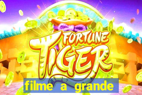 filme a grande virada final explicado